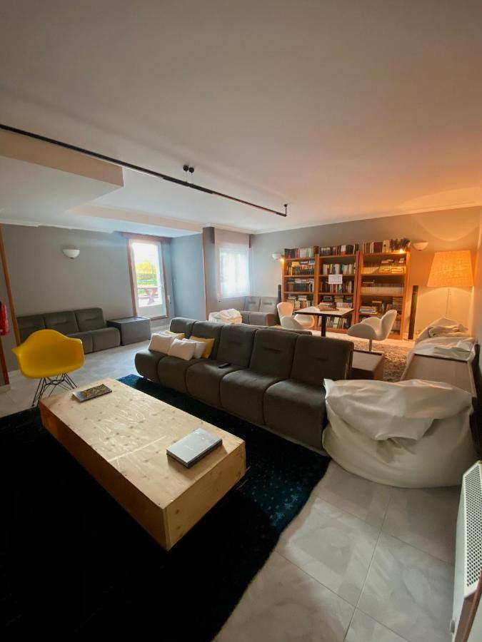 Hotel Farsund Areas Extérieur photo