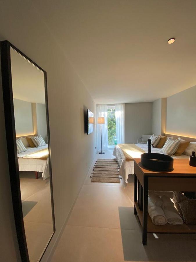 Hotel Farsund Areas Extérieur photo
