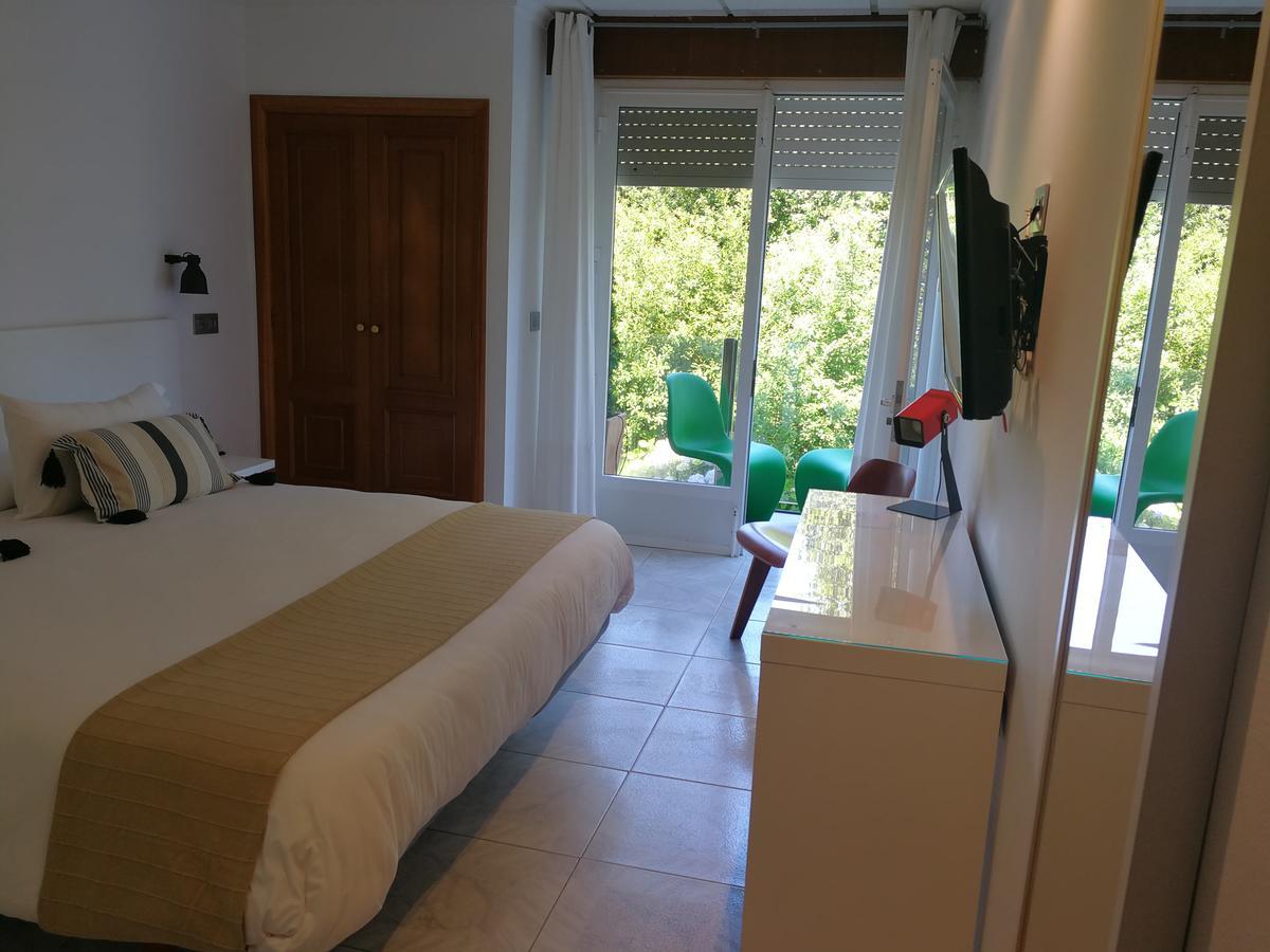 Hotel Farsund Areas Extérieur photo