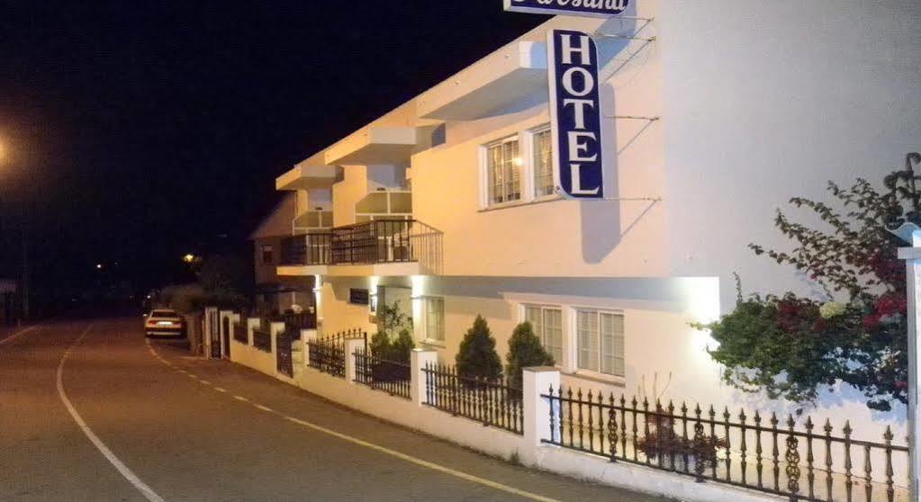 Hotel Farsund Areas Extérieur photo