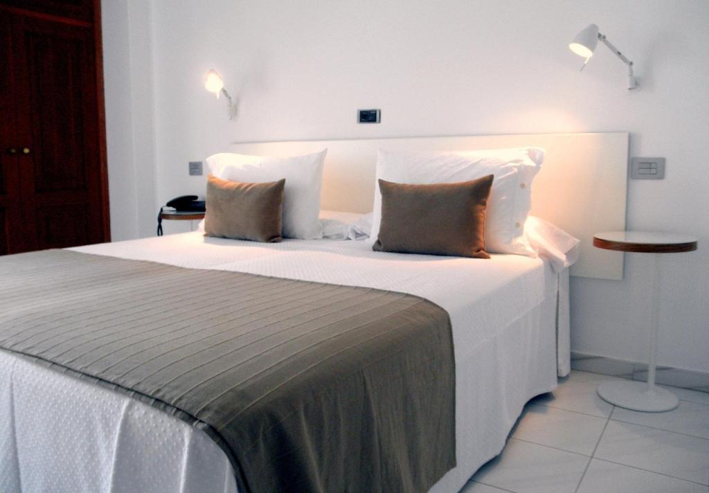 Hotel Farsund Areas Chambre photo